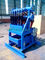 60m3/H Drilling Fluid Desilter Hydrocyclone For Oilfield Drilling Mud System