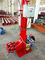 Stainless Steel 304 Drilling Rig API Flare Ignition Device