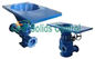 Oil Well Drilling Solid Control 120m3/H Mud Mixing Hopper