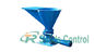 Oil Well Drilling Solid Control 120m3/H Mud Mixing Hopper