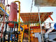 Waste Management 30m³/H Oilfield Drilling Mud System