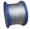 6X12 Drilling Line Oilfield API 9A Steel Wire Rope