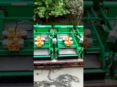 머드 선형 운동 셰일 셰이커 130m3/h 밸런스드 타원 운동