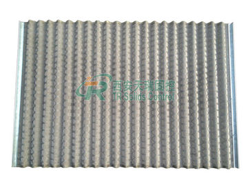 84.6×69.7cm  313M PWP Shale Shaker Screen Green and Black Color