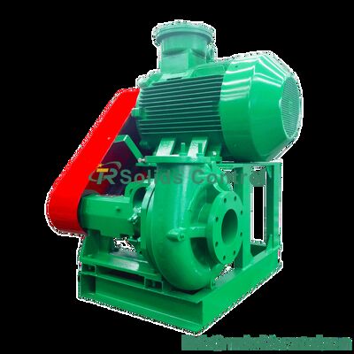 Shear Pump: High-Shear Mixing Solution For Advanced Drilling Fluid Systems